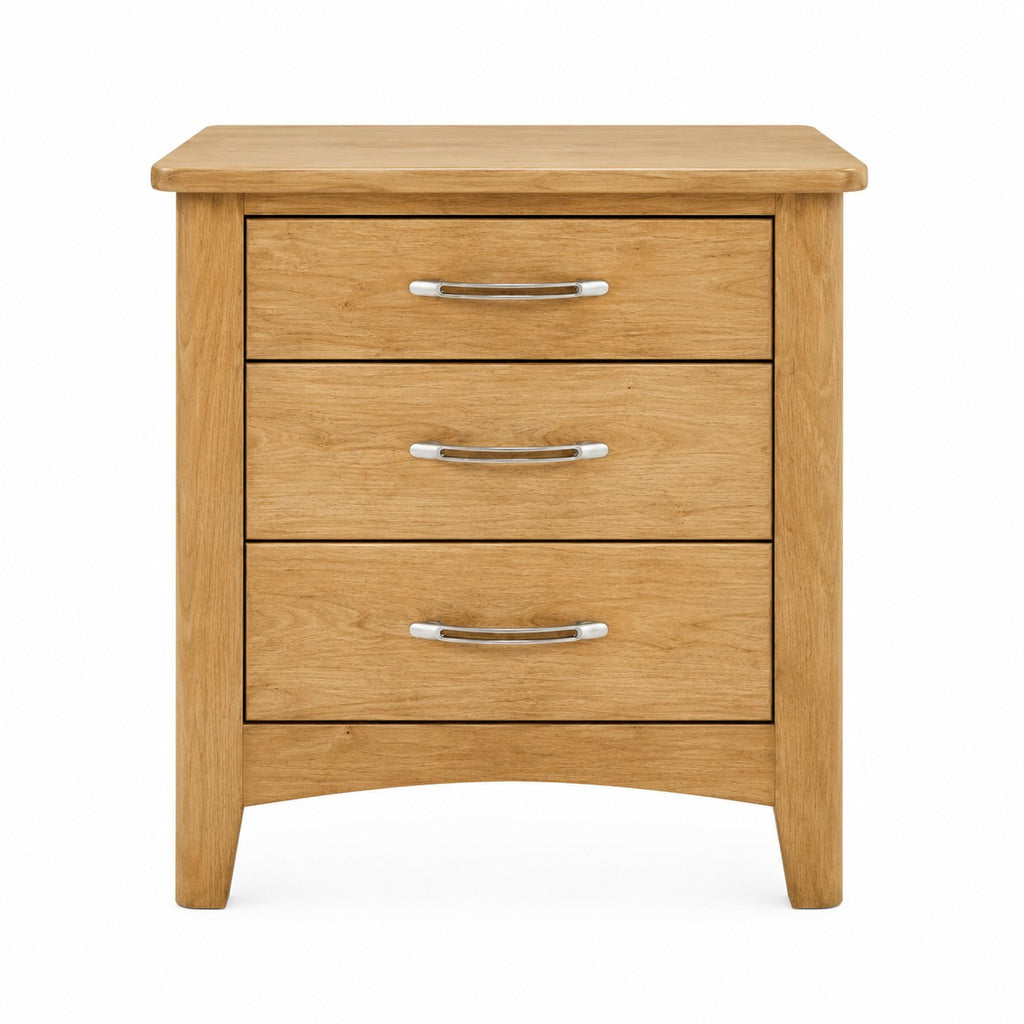 York Nightstand