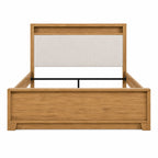 York Storage Bed