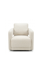 Aria Swivel Chair