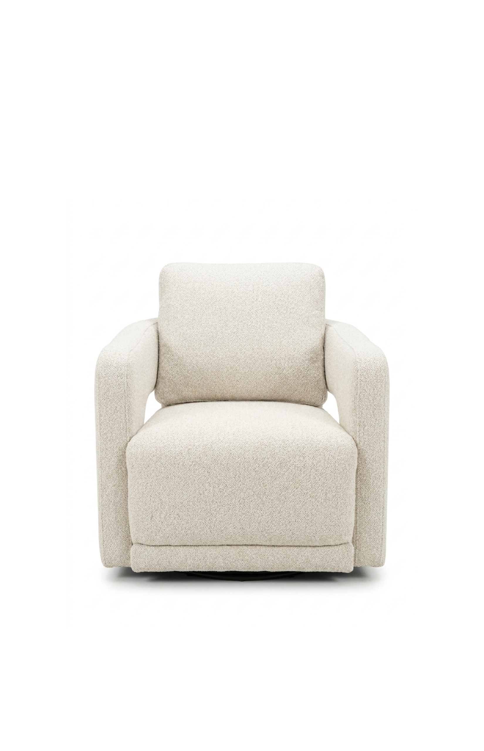 Aria Swivel Chair