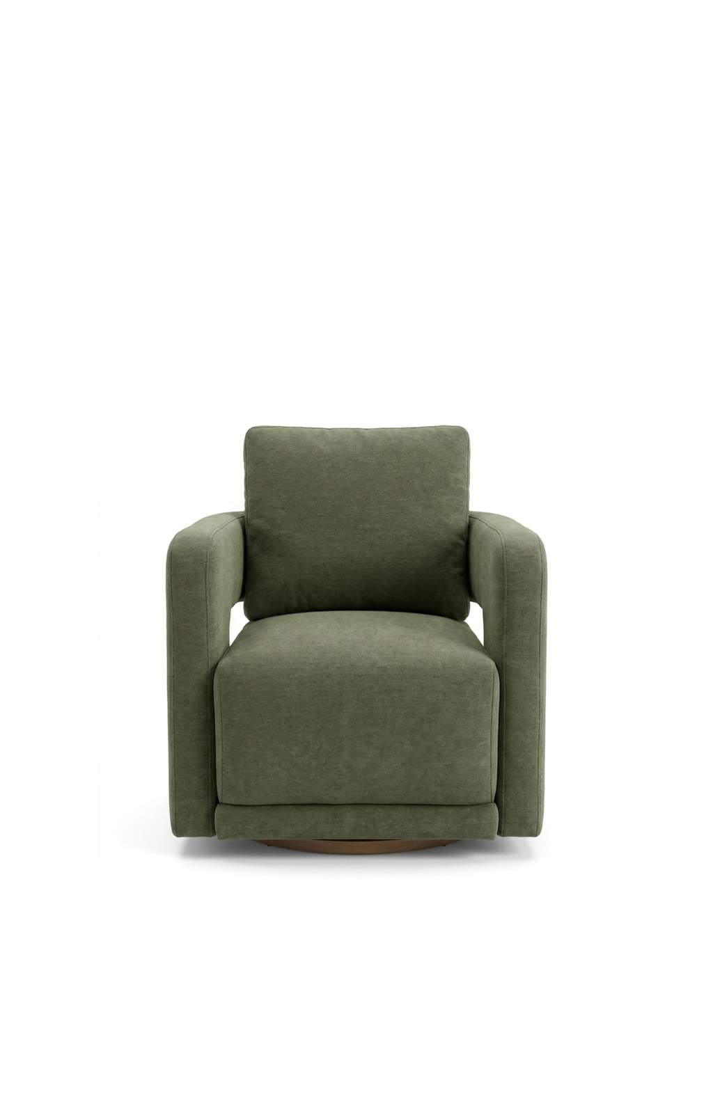 Aria Swivel Chair