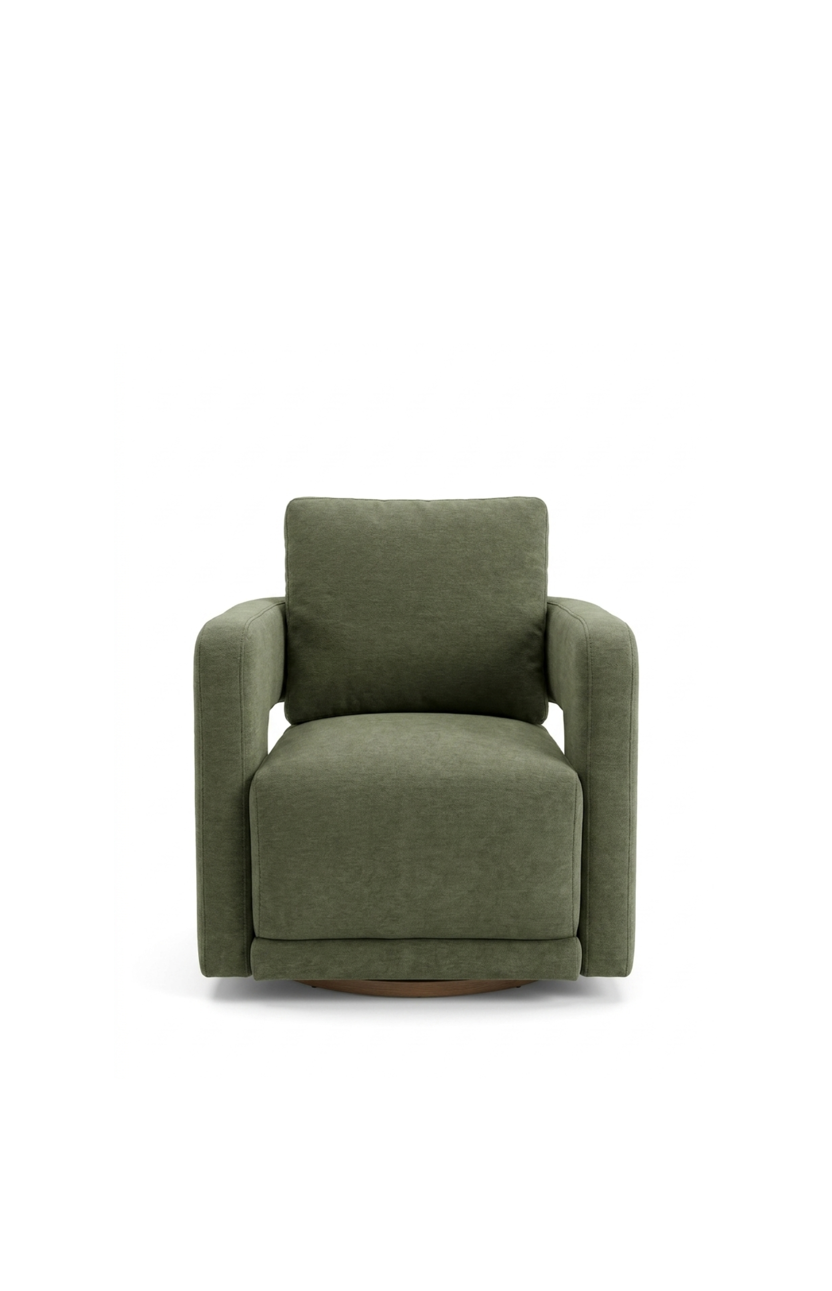 Aria Swivel Chair