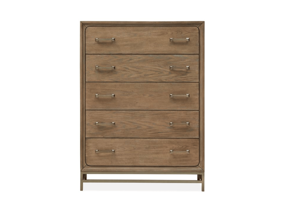 Lindon B5570-10 - Drawer Chest