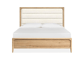 Sommerset Upholstered Bed