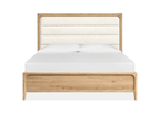 Sommerset Upholstered Bed