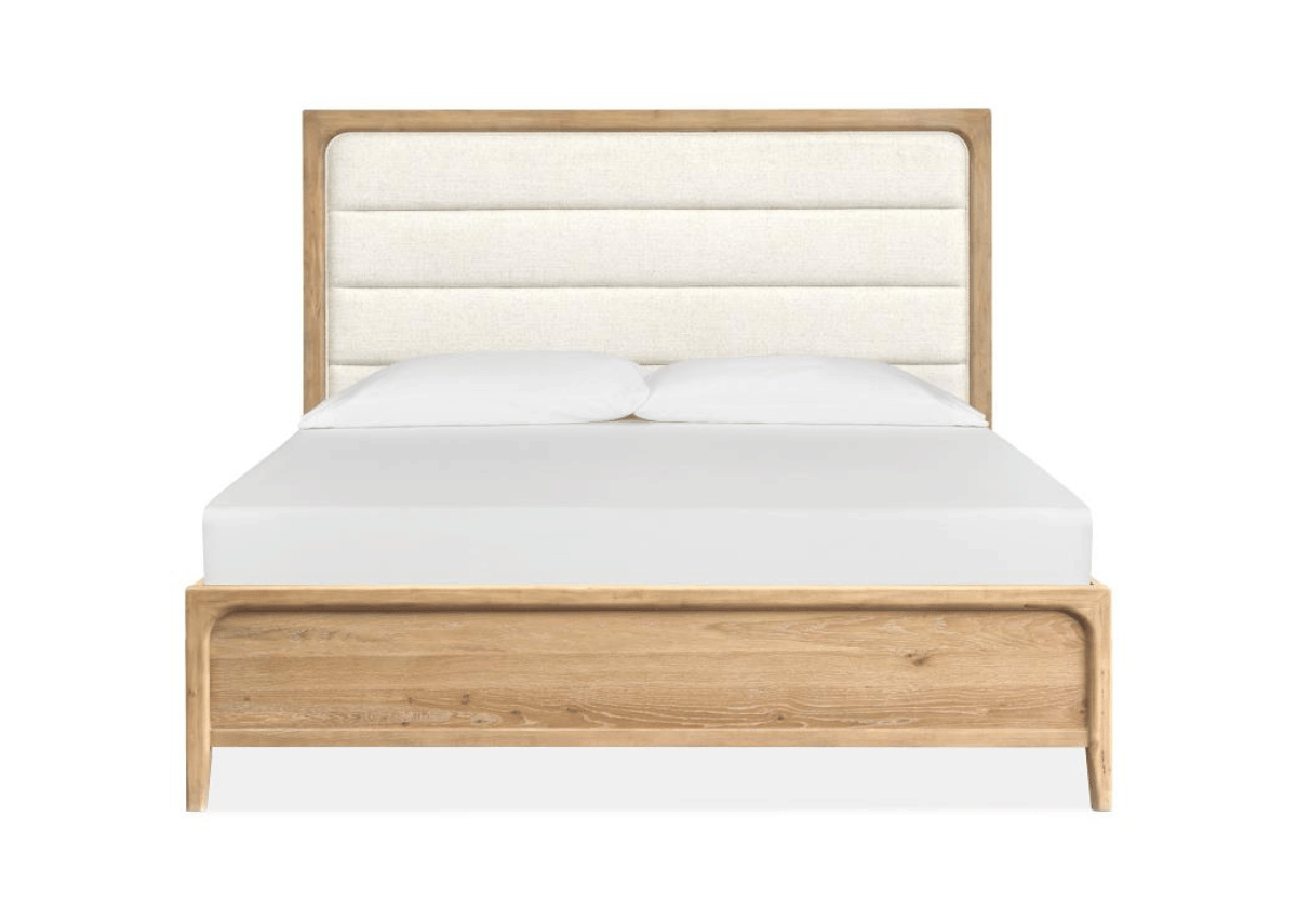 Sommerset Upholstered Bed