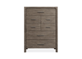 Westbourne B5888-10 - Drawer Chest