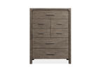 Westbourne B5888-10 - Drawer Chest