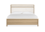 Merrifield Upholstered  Bed