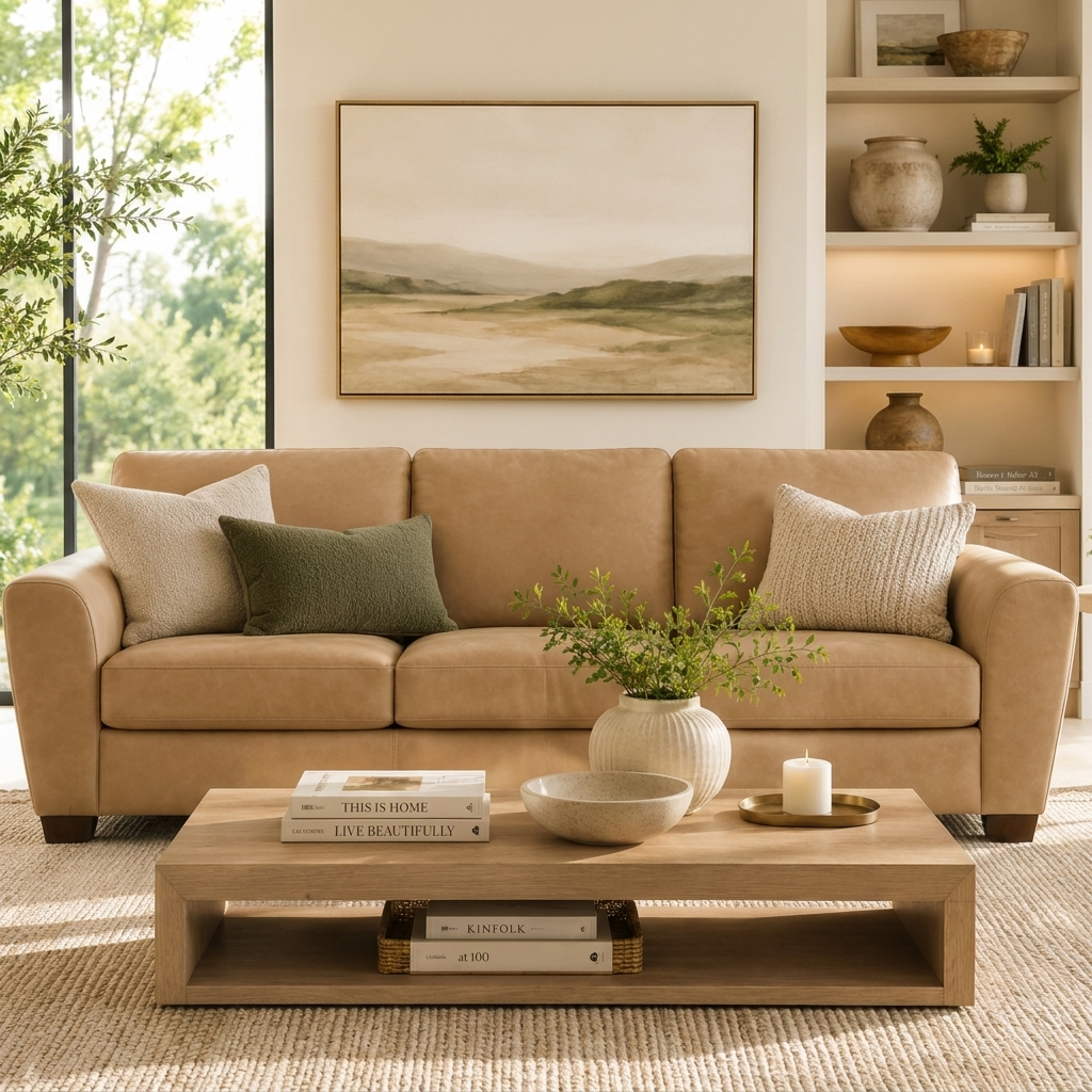 Brooks Sofa