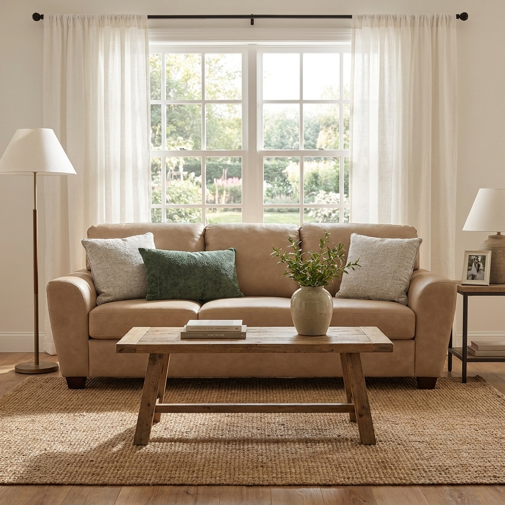 Brooks Sofa