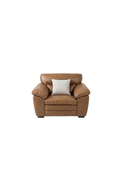 Bugsy Chair In Cognac