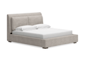 Cabalynn Upholstered Bed