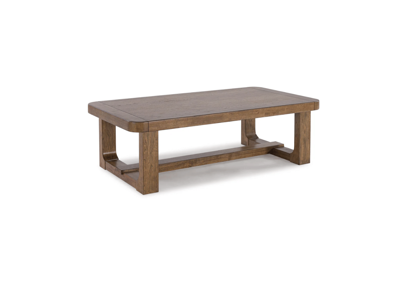 Cabalynn Rectangle Coffee Table