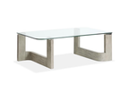 Bartlett T5929-43 - Rectangular Cocktail Table
