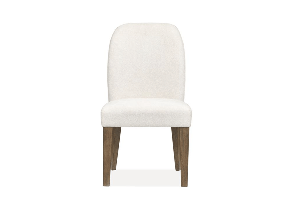 Westbourne D5888-66 - Upholstered Host Side Chair (2/ctn)