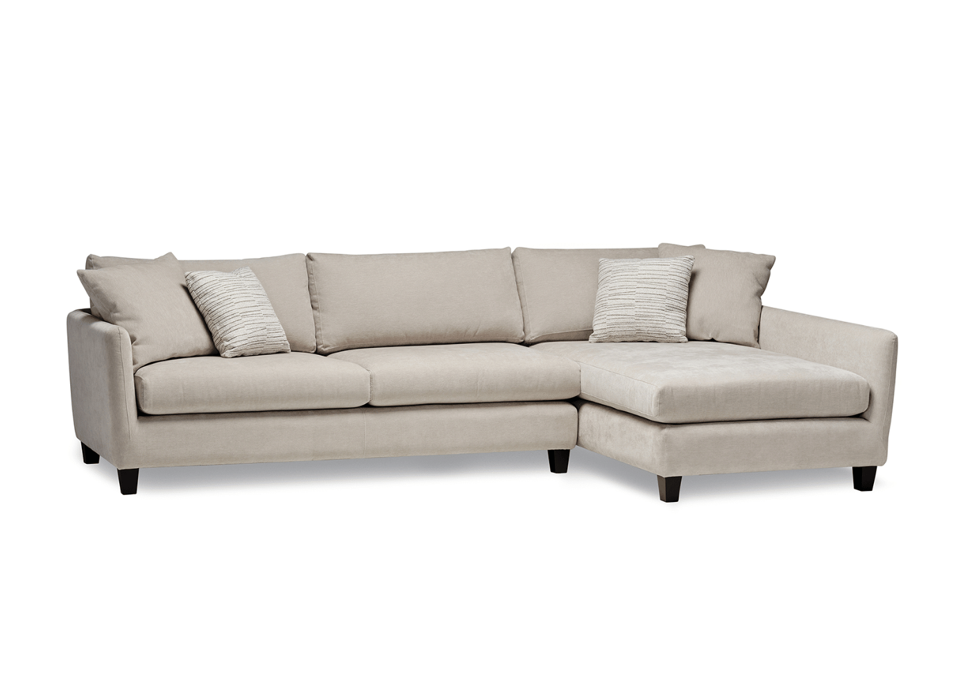 Delane Sectional