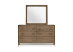 Lindon B5570-22 - Double Drawer Dresser