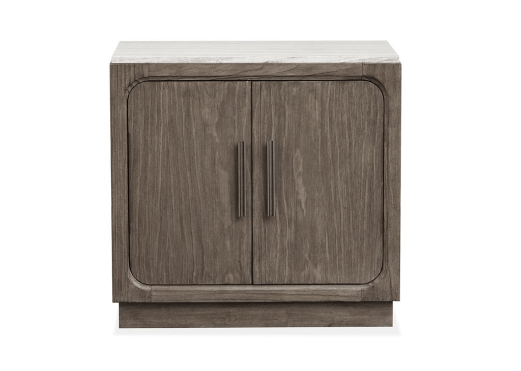 Westbourne B5888-03 - Door Nightstand