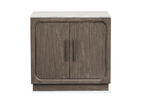 Westbourne B5888-03 - Door Nightstand