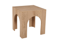 Archimedes End Table