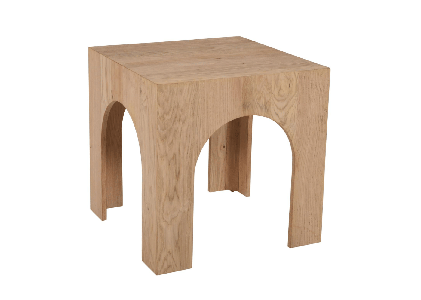 Archimedes End Table