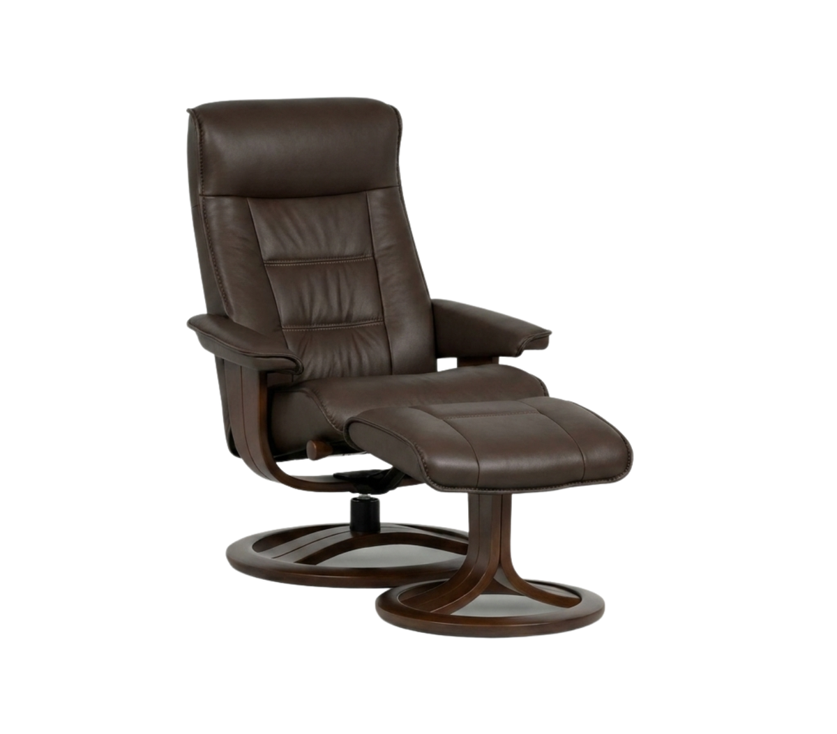 Bravo Recliner Espresso