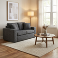 Dover Loveseat – Canadian Made