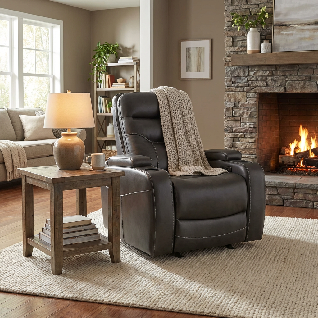 FX Home Theater