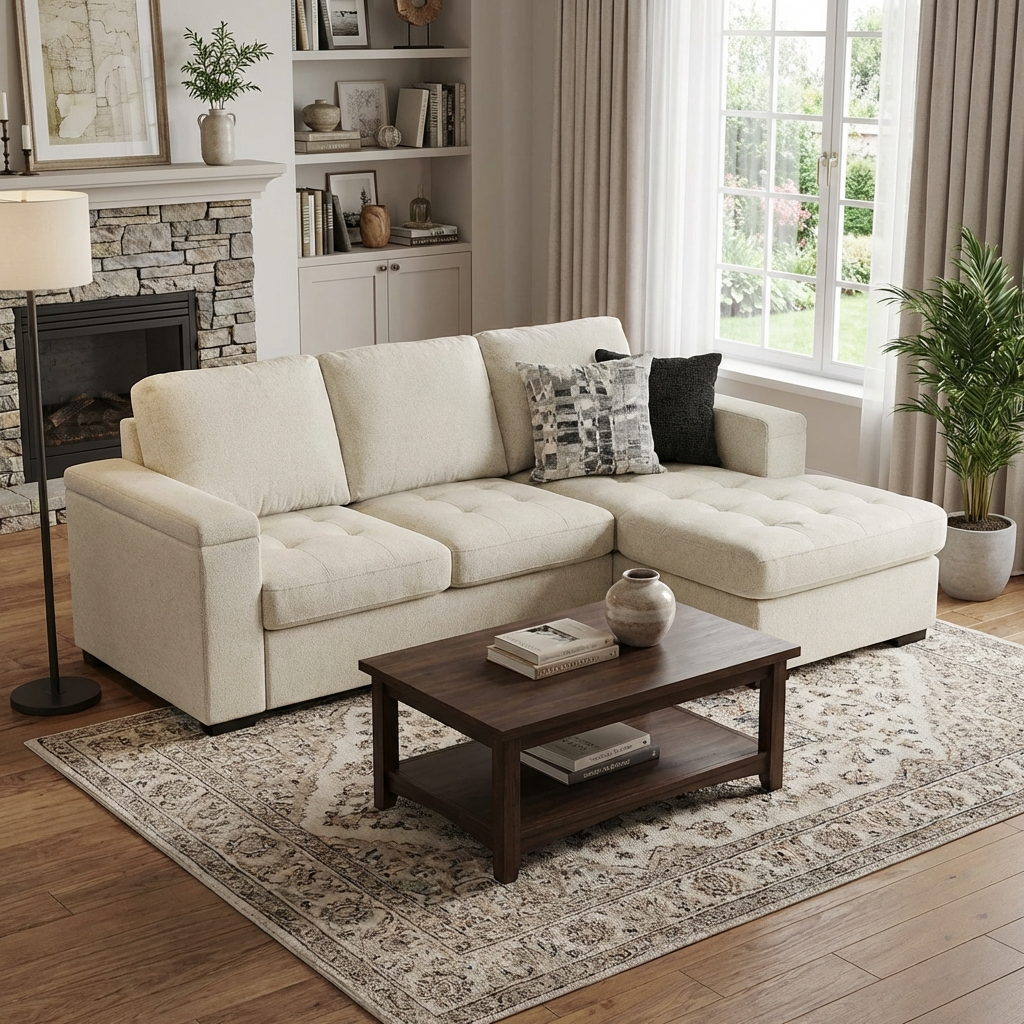 Bjorn Pullout Sofa Bed