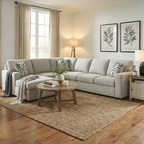 Lennon 4-Piece Sofa Bed