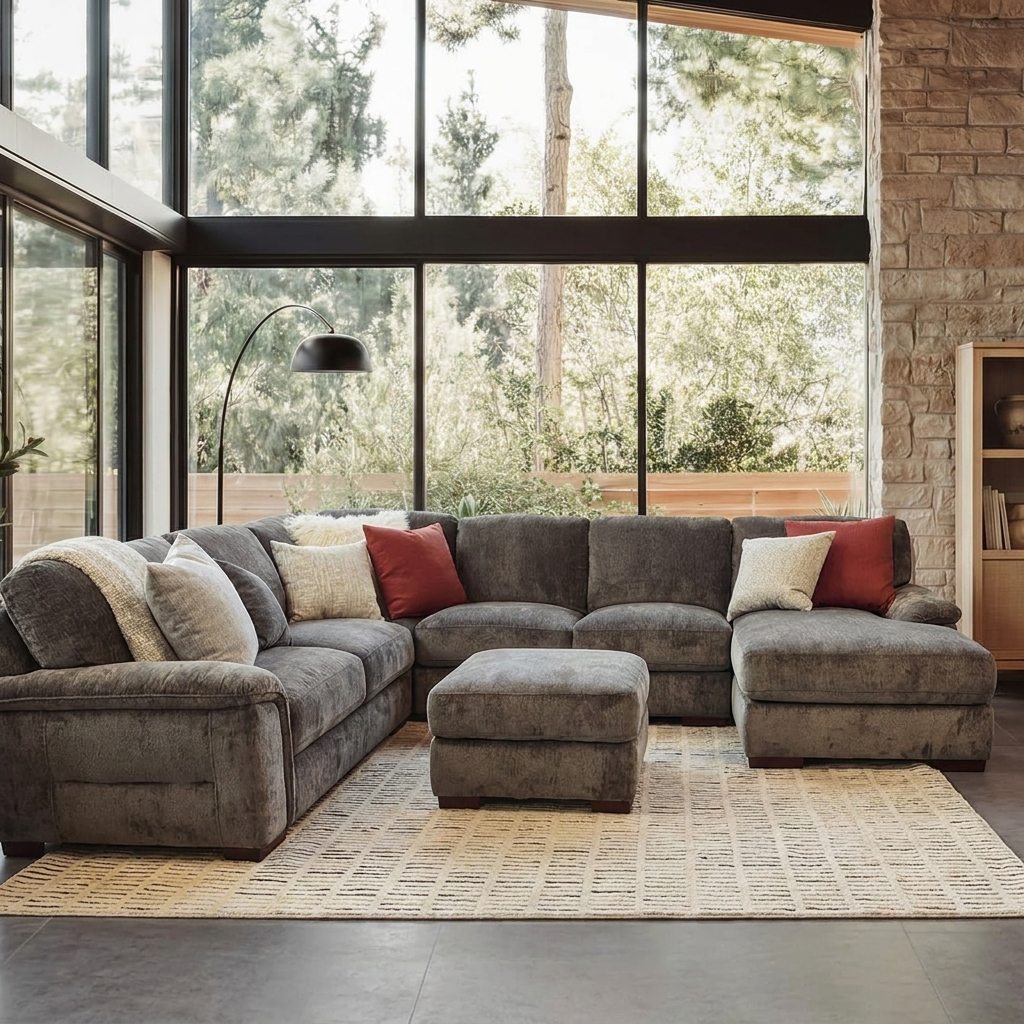 Brian Sectional