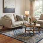 Houston Loveseat in Dove Grey