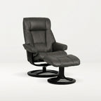 Magic Recliner in grace sandstone
