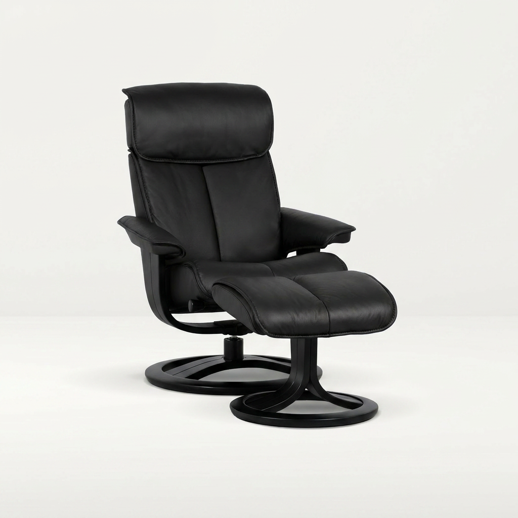 Captain Medium Recliner