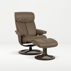 Captain Medium Recliner