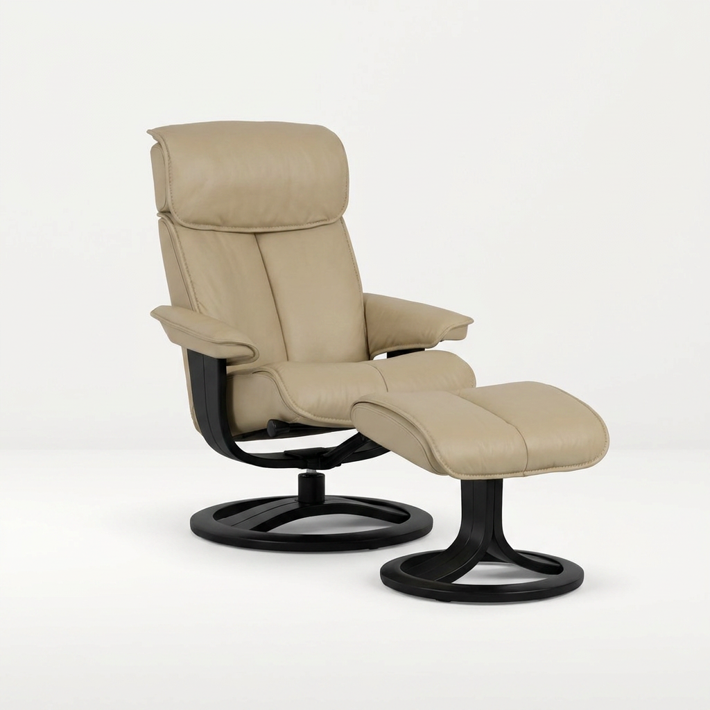 Captain Medium Recliner