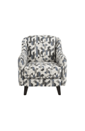 London Stationary Chair
