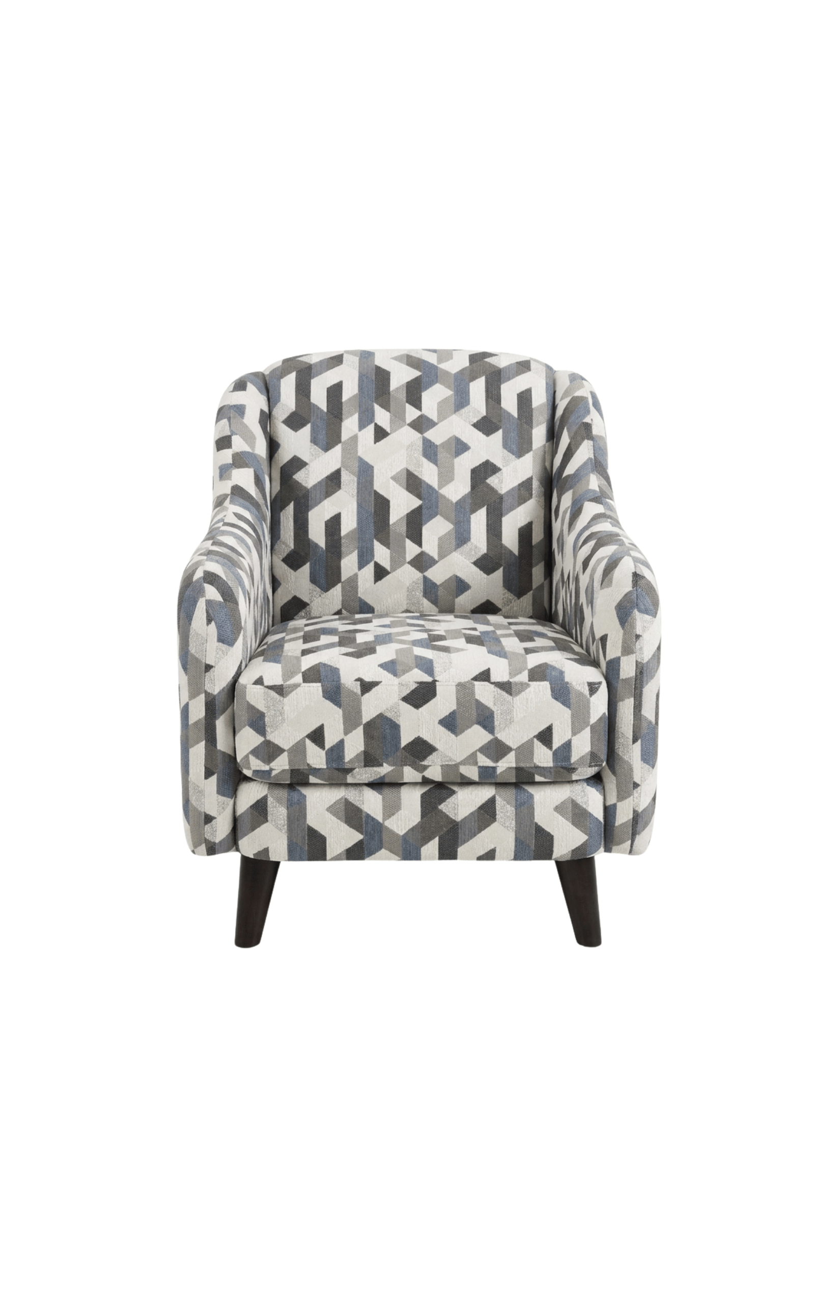 London Stationary Chair