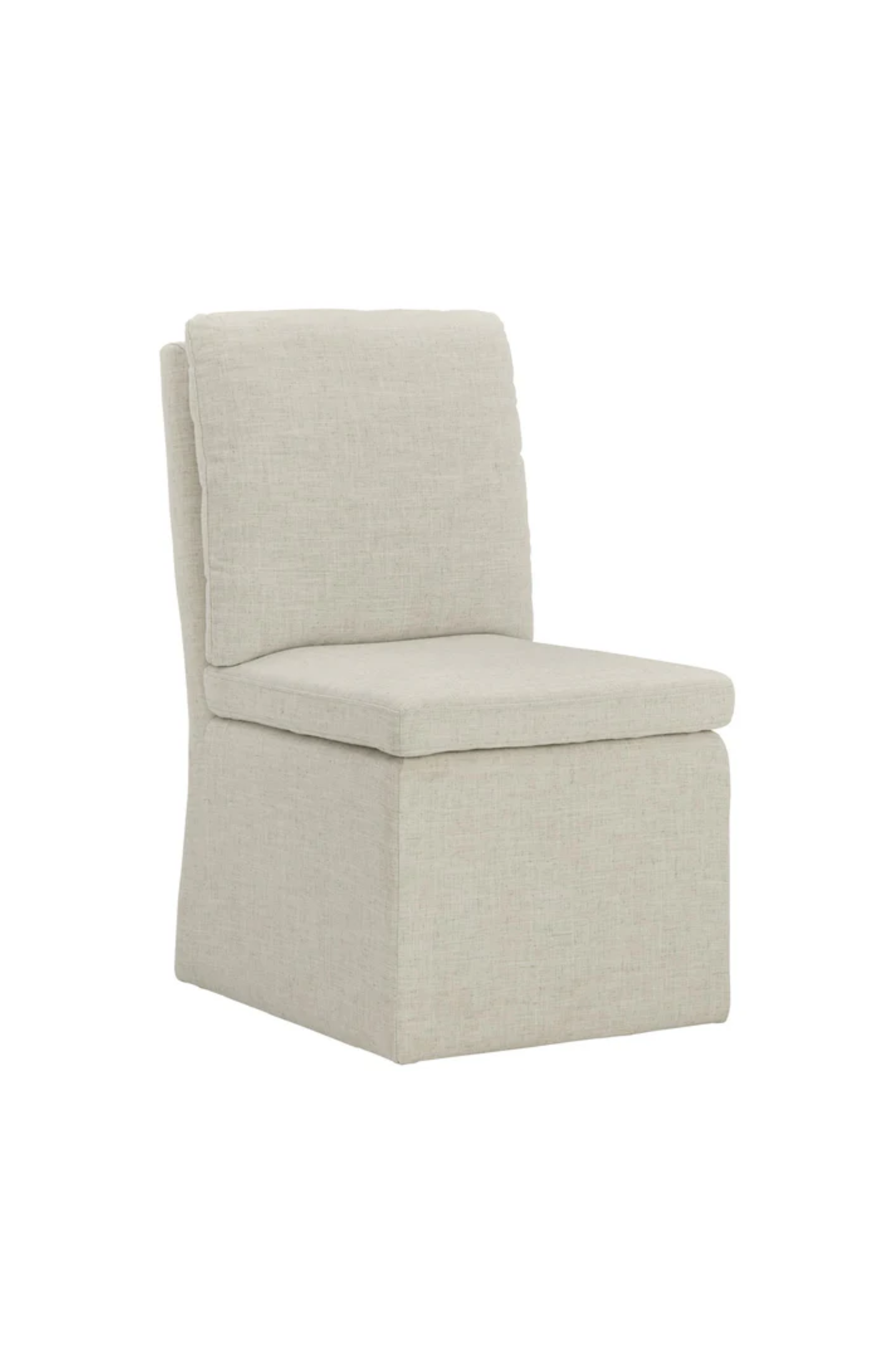 Krystanza Upholstered Dining Chair