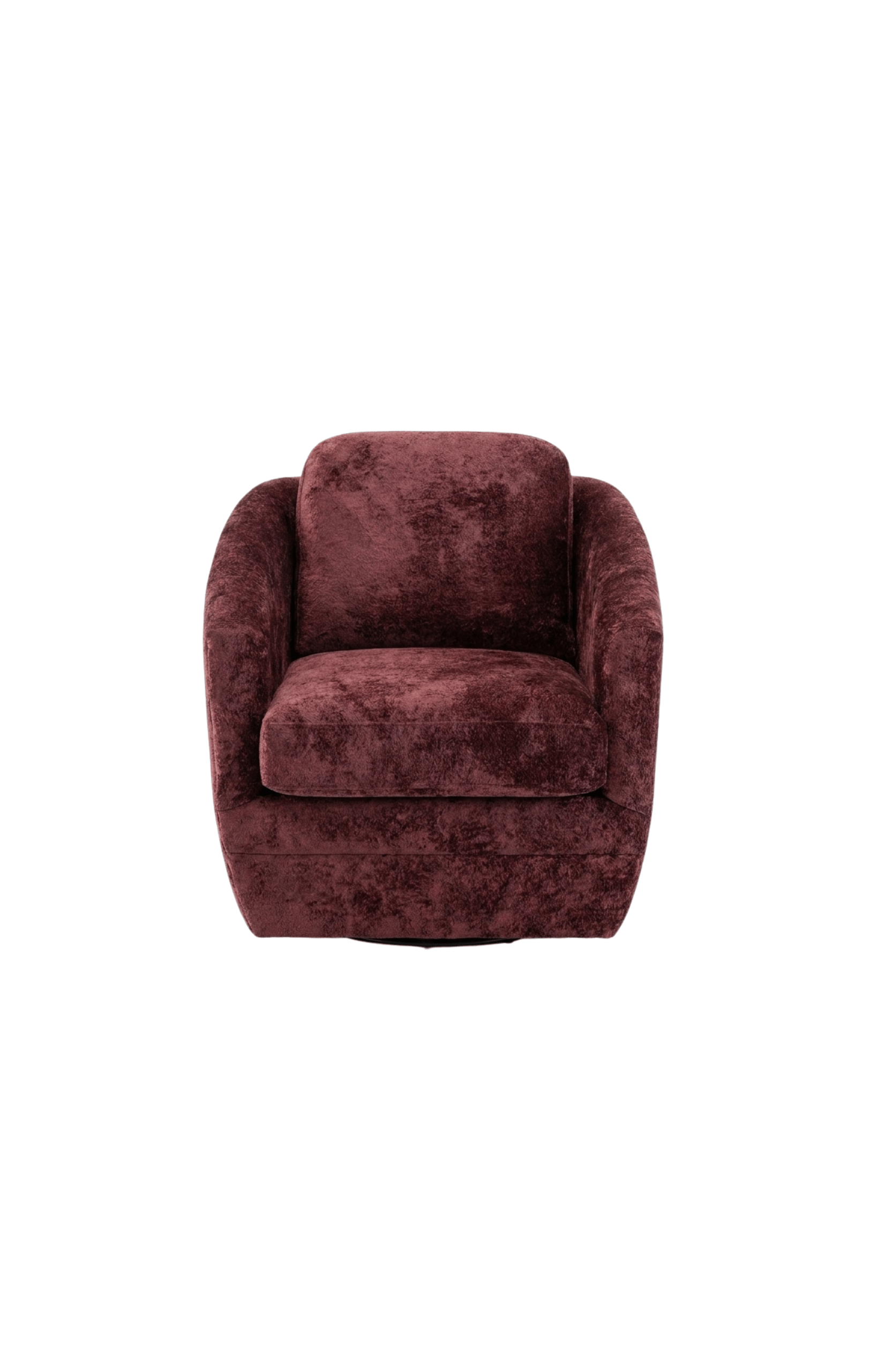 Largs Swivel Chair