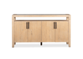 Somerset D5684 Sideboard