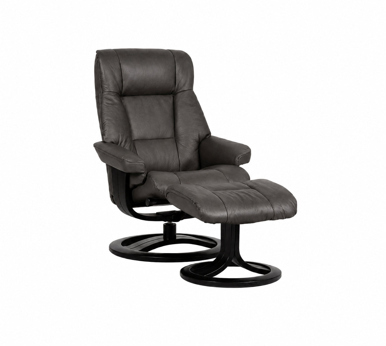 Magic Recliner in grace sandstone