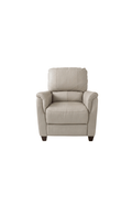 Jansen Motion Chair In Ocean Mist