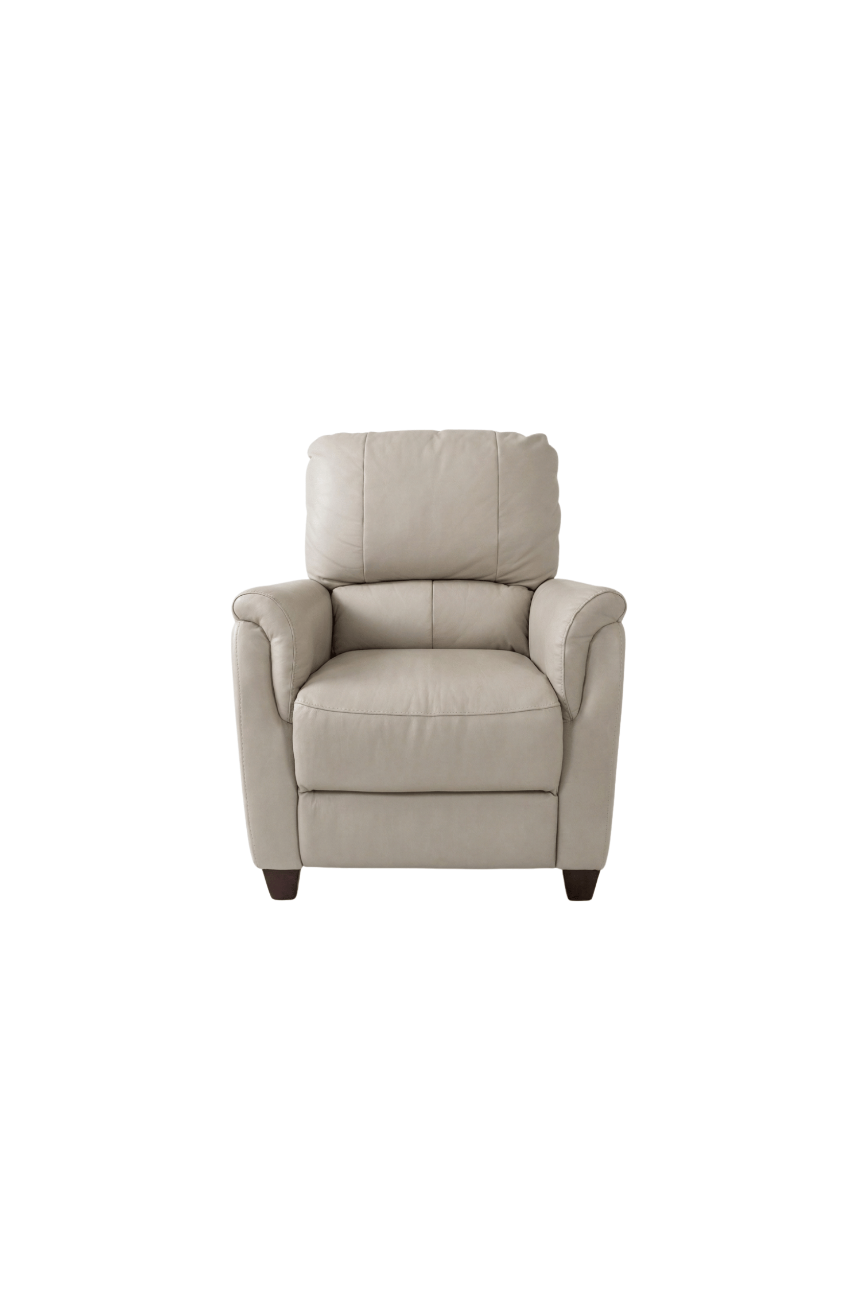 Jansen Motion Chair In Ocean Mist