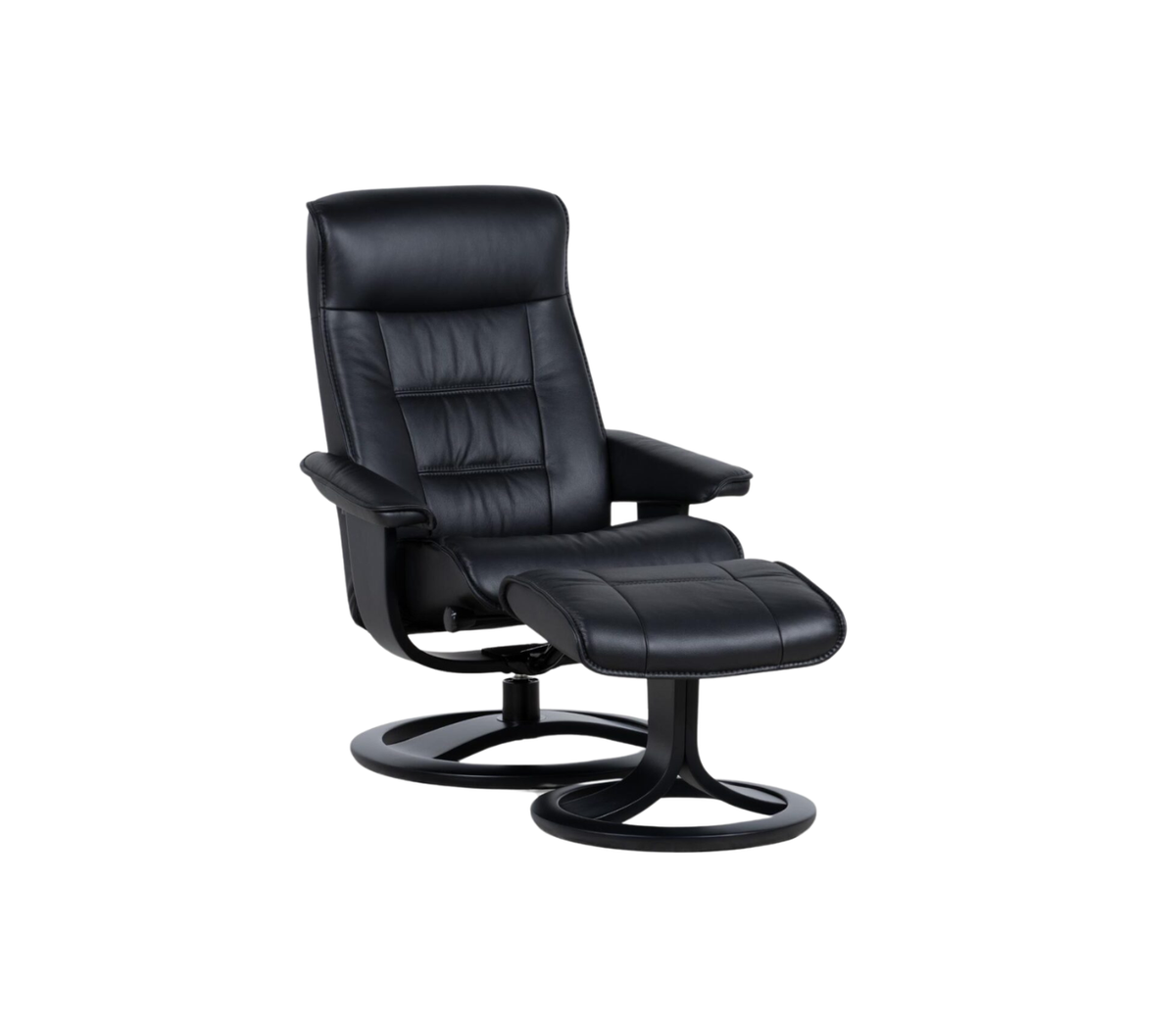 Bravo Recliner Nero