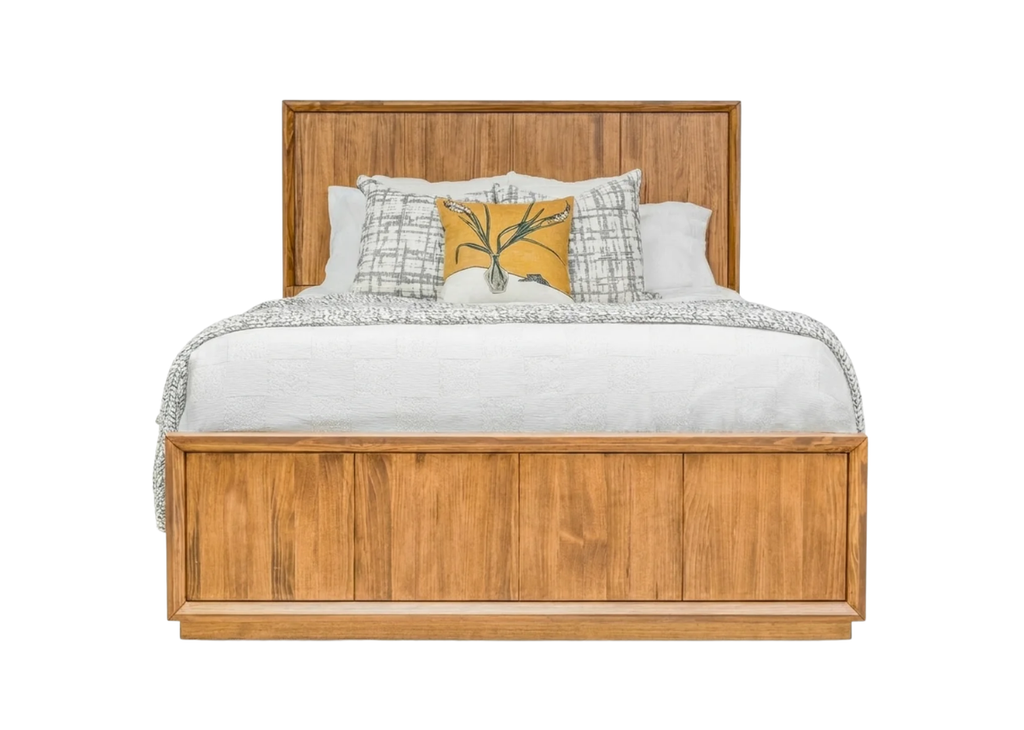 Nexus Bed Collection