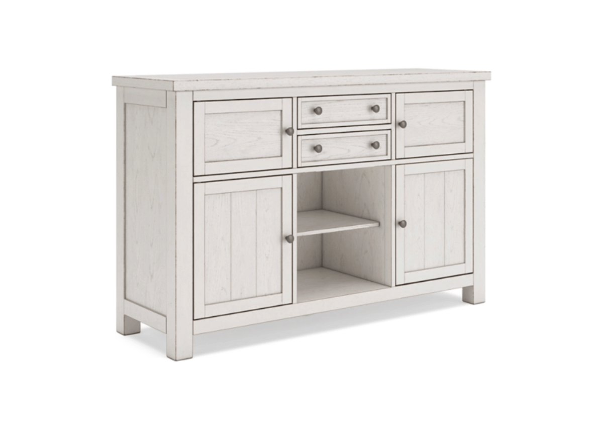 Robbinsdale Dining Room Server