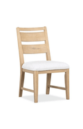 Somerset D5684 Dining Side Chair w/Upholstered Seat (2/ctn)
