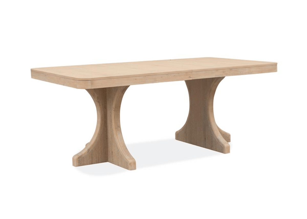 Somerset Rectangular Dining Table